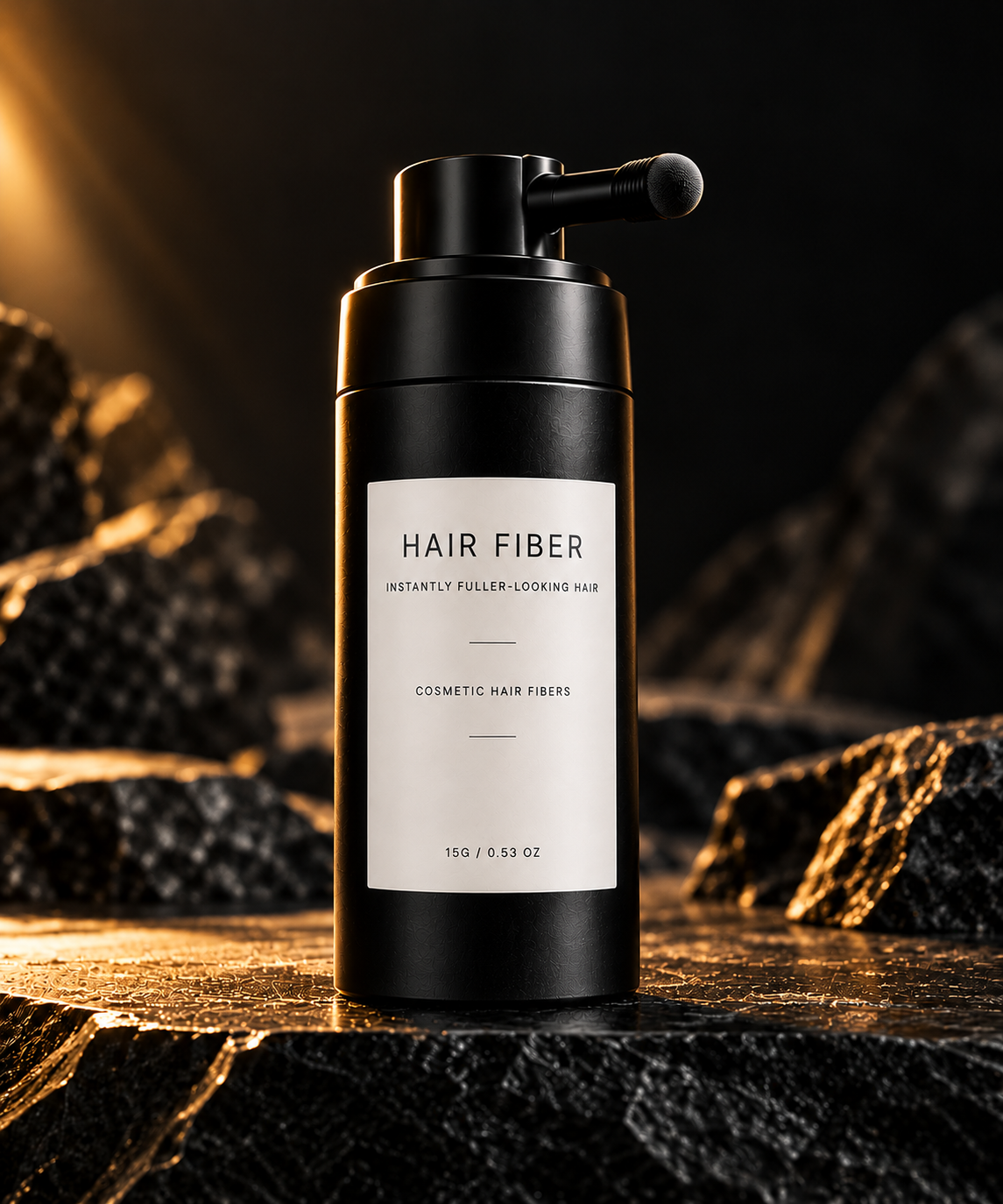 Starter Bottle